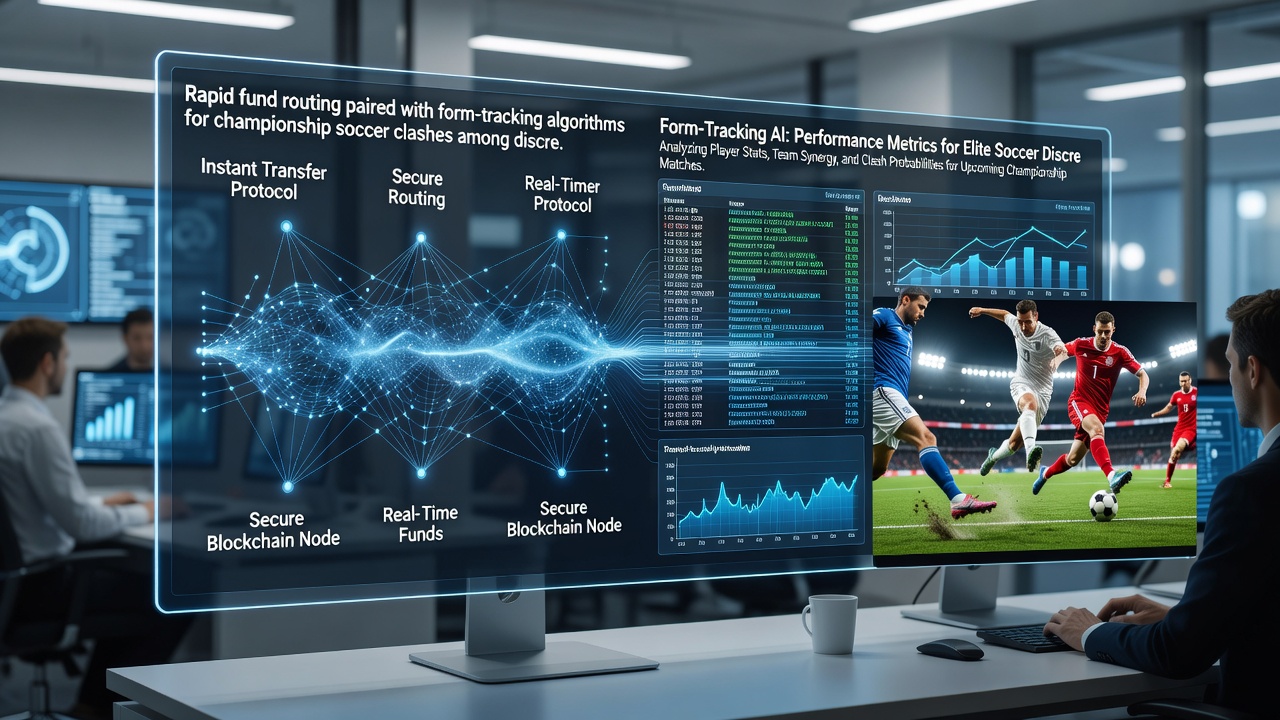 Visualisatie van form-tracking algoritmes in voetbalanalyses voor Nederlandse deelnemers